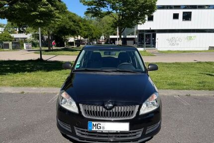 Skoda Fabia 134.000 km 3.500 &euro; Mönchengladbach 41236