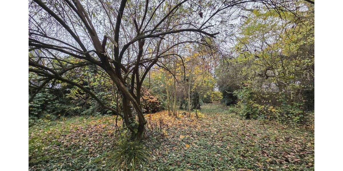 Grundstück Pulheim Brauweiler - 990.000&euro; | Angebot:26229704