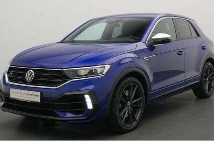 VW T-Roc 40.324 km 27.980 &euro; Leverkusen 51379