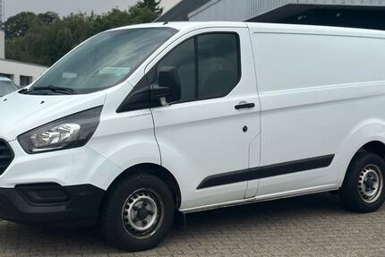 Ford Transit Custom 183.000 km 14.999 &euro; Wegberg 41844