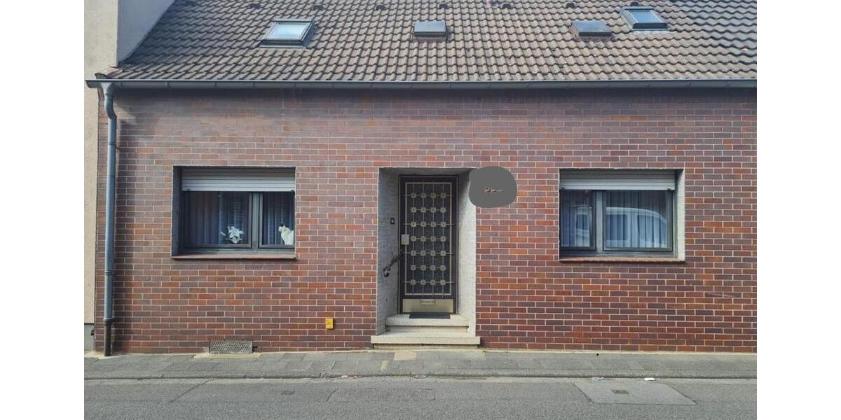 Einfamilienhaus Bergheim Ahe - 7 Zimmer, 237 m&sup2;, 320.000&euro; | Angebot:26168498