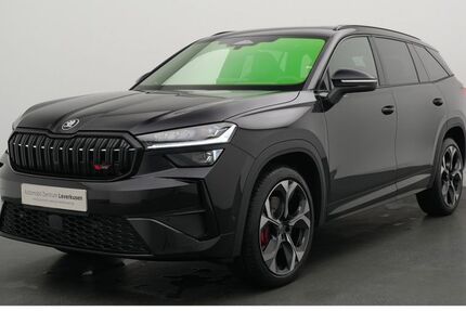 Skoda Kodiaq 2.980 km 54.480 &euro; Leverkusen 51379