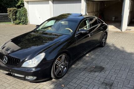 Mercedes-Benz CLS 350 215.000 km 10.999 &euro; Hilden 40721