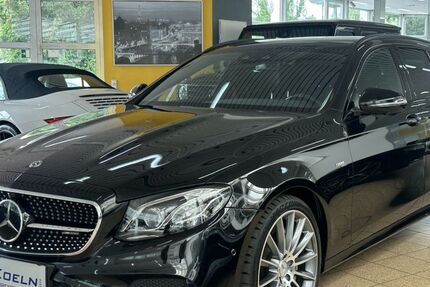 Mercedes-Benz E 53 AMG 127.900 km 32.999 &euro; Kerpen 50171