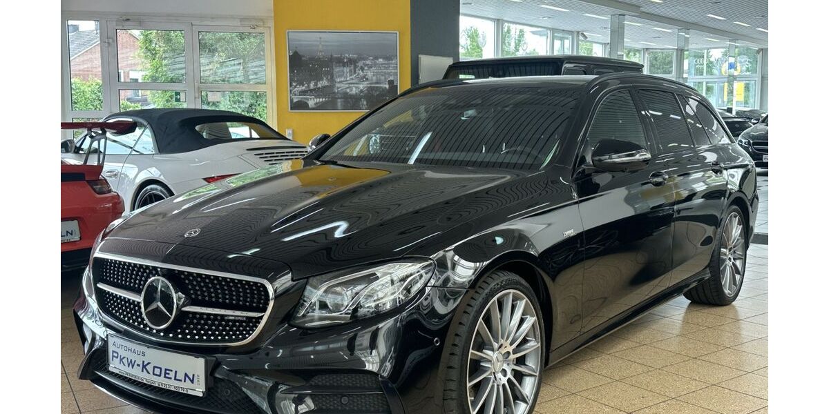 Mercedes-Benz E 53 AMG 127.900 km 32.999 &euro; Kerpen 50171