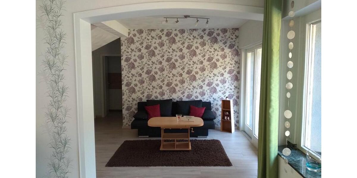 Erdgeschoßwohnung Schwalmtal - 2 Zimmer, 50 m&sup2;, 210.000&euro; | Angebot:26061708