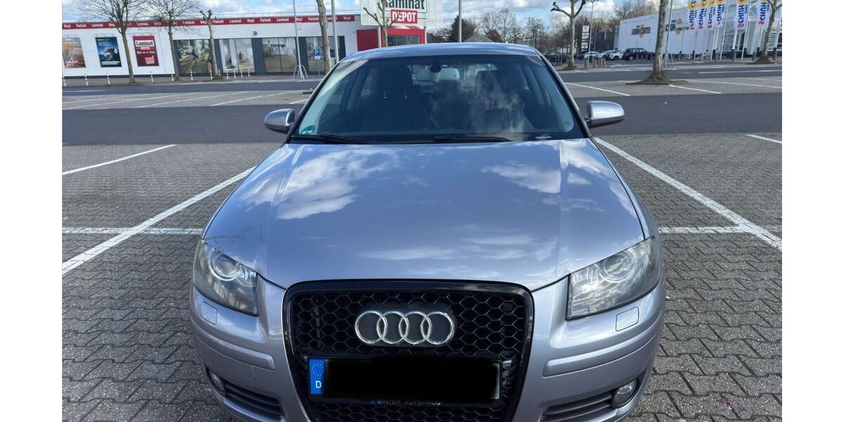 Audi A3 186.850 km 4.000 &euro; Willich 47877