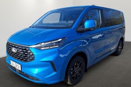 Ford Tourneo Custom 9.267 km 60.950 &euro; Neuss 41464