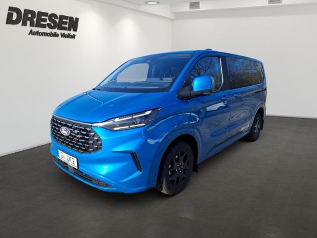 Ford Tourneo Custom 9.267 km 60.950 &euro; Neuss 41464