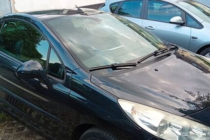 Peugeot 207 118.000 km 3.600 &euro; Viersen 41748