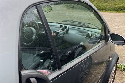 Smart ForTwo 210.000 km 1.950 &euro; Monchengladbach 41169