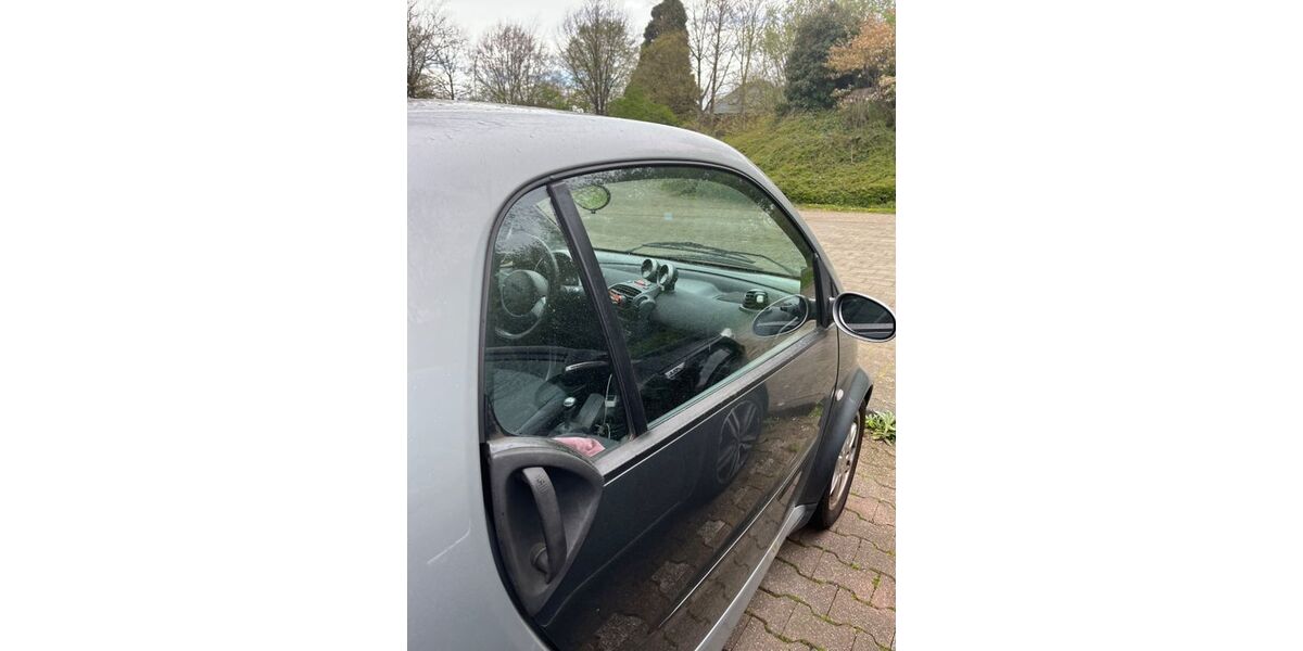 Smart ForTwo 210.000 km 1.950 &euro; Monchengladbach 41169