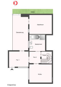 Packen Sie an! Mehrgenerationen Wohnen Arbeiten! - Zweifamilienhaus Jüchen - Gierath Gierath | Angebot:18671453