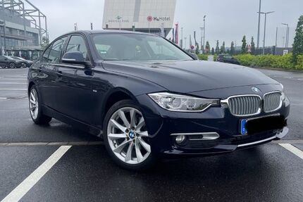 BMW 316 41.000 km 14.500 &euro; Mönchengladbach 41065