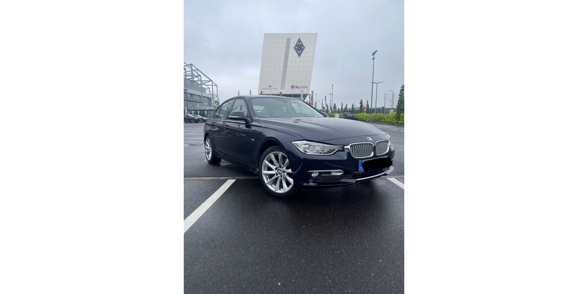 BMW 316 41.000 km 14.500 &euro; Mönchengladbach 41065