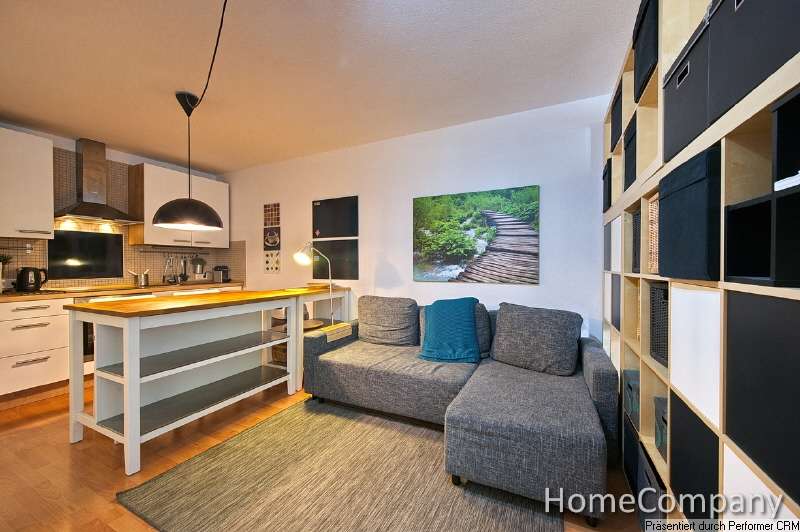 Zimmer Düsseldorf Stadtbezirk 3 - 1 Zimmer, 1.245&euro; | Angebot:26151292