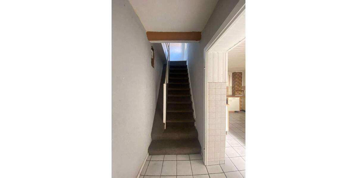 Reihenendhaus Hückelhoven / Brachelen Brachelen - 3 Zimmer, 91 m&sup2;, 169.000&euro; | Angebot:25687003