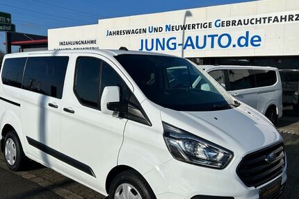 Ford Transit Custom 34.500 km 29.290 &euro; Mönchengladbach 41066