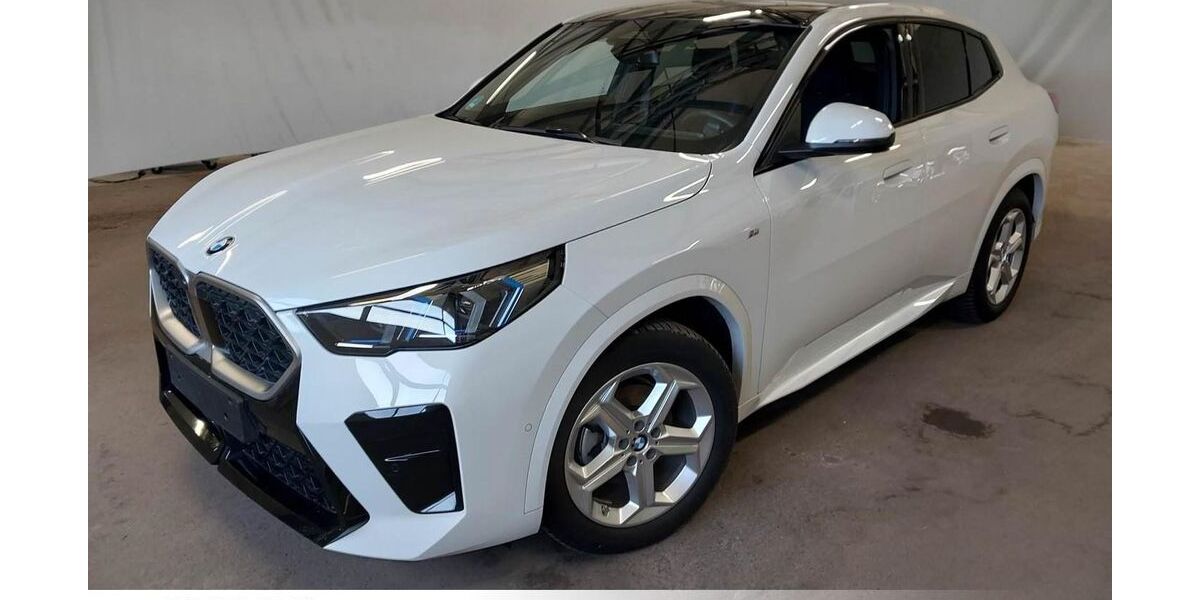 BMW X2 11.500 km 39.999 &euro; Meerbusch 40668