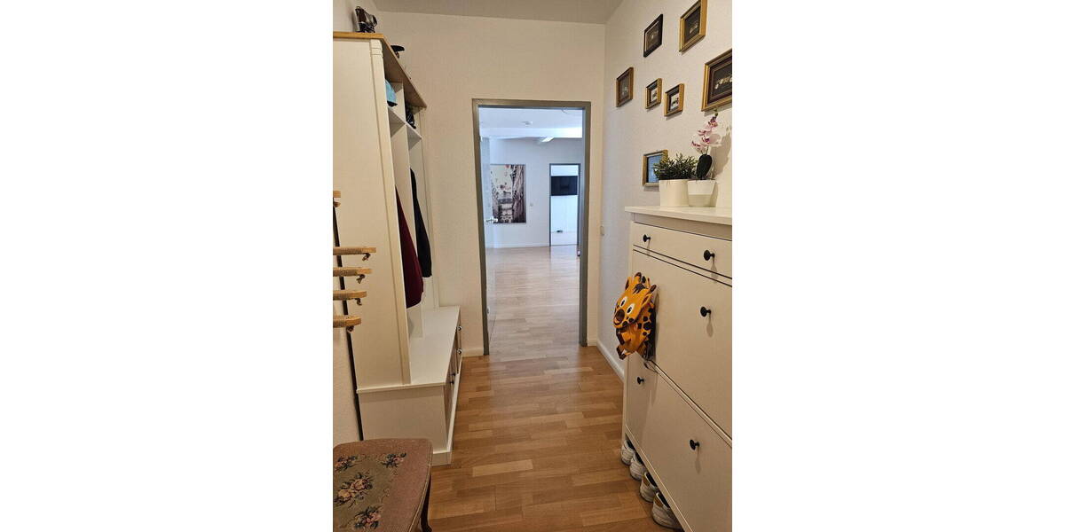 Etagenwohnung Frechen - 4 Zimmer, 94 m&sup2;, 425.000&euro; | Angebot:26201052