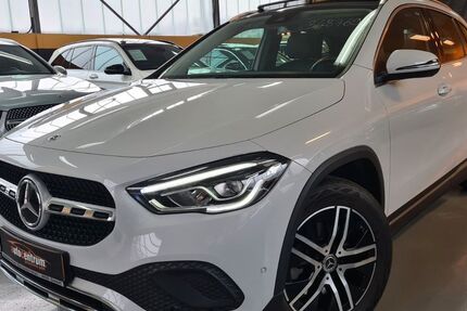 Mercedes-Benz GLA 250 27.266 km 33.490 &euro; Mönchengladbach 41238