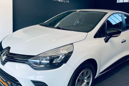 Renault Clio 125.200 km 6.599 &euro; Hilden 40723