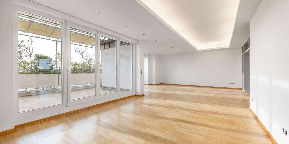 Etagenwohnung Düsseldorf Düsseltal - 3 Zimmer, 135 m&sup2;, 898.000&euro; | Angebot:26188865