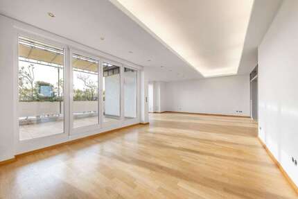 Wohnung Düsseldorf Düsseltal - 3 Zimmer, 135 m&sup2;, 898.000&euro; | Angebot:26188865