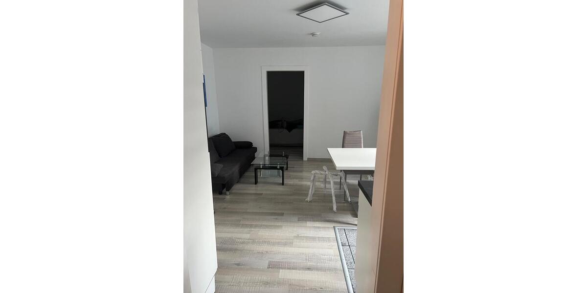 D-Zoo, möbl. 2 Zi. ETW, ruhig und Zentral in Einkaufsstraße , ca. 40qm Wfl., 8qm Keller - Appartement Düsseldorf Stadtbezirk 2 | Angebot:24612805