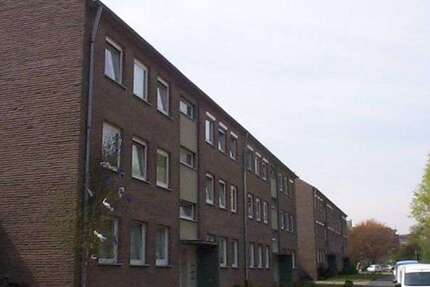 Wohnung Mönchengladbach Nord - 3 Zimmer, 64 m&sup2;, 609&euro; | Angebot:26988735