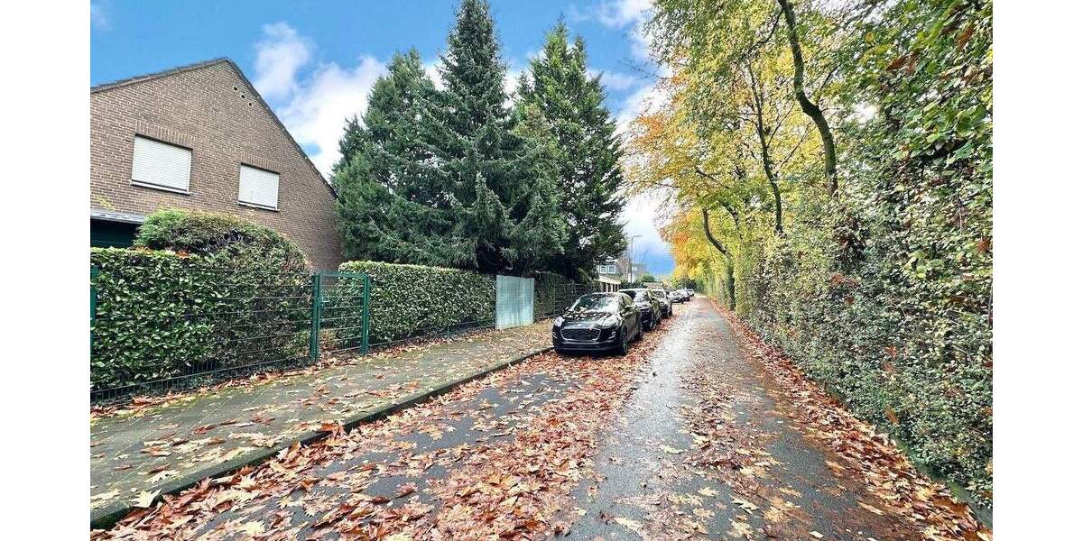 Reihenendhaus Neuss Dreikönigenviertel - 4 Zimmer, 120 m&sup2;, 629.000&euro; | Angebot:25736805
