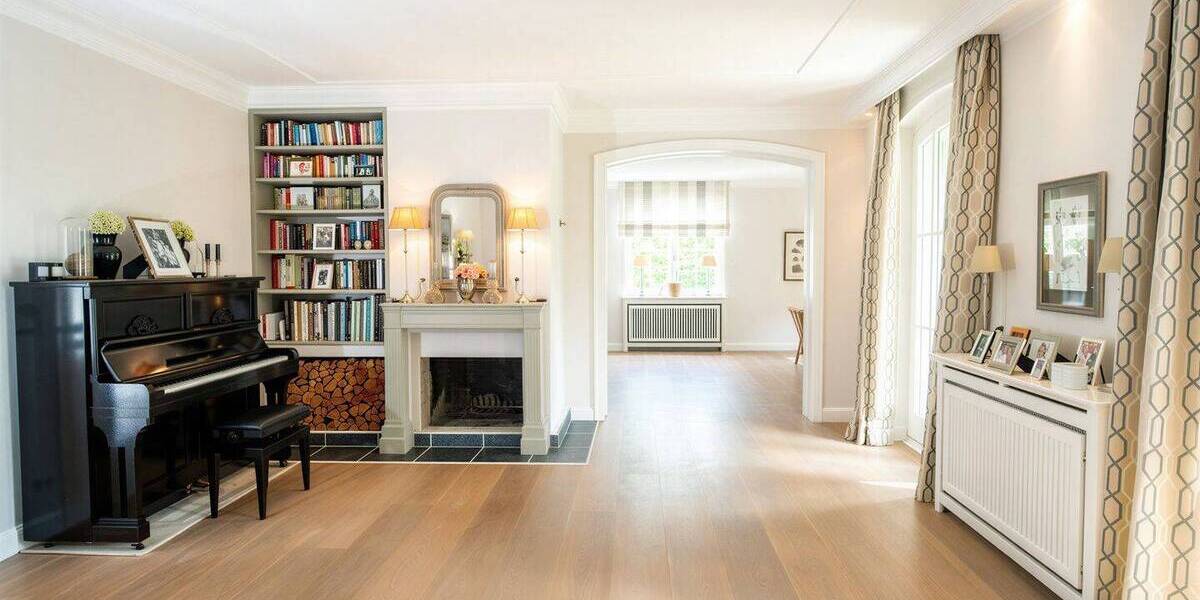 Einfamilienhaus Meerbusch Büderich - 9 Zimmer, 335 m&sup2;, 2.550.000&euro; | Angebot:26229702