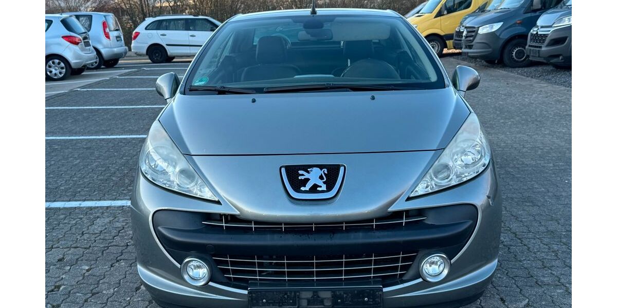 Peugeot 207 190.000 km 1.100 &euro; Jülich 52428