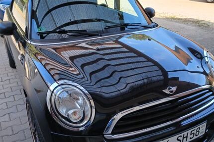 Mini One Cabrio 100.000 km 6.900 &euro; Niederkrüchten 41372