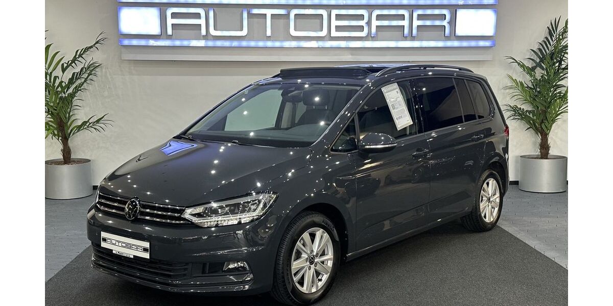 VW Touran 57.000 km 29.900 &euro; Krefeld 47799