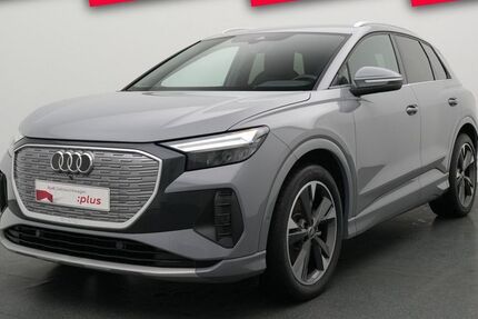 Audi Q4 44.062 km 26.480 &euro; Leverkusen 51373