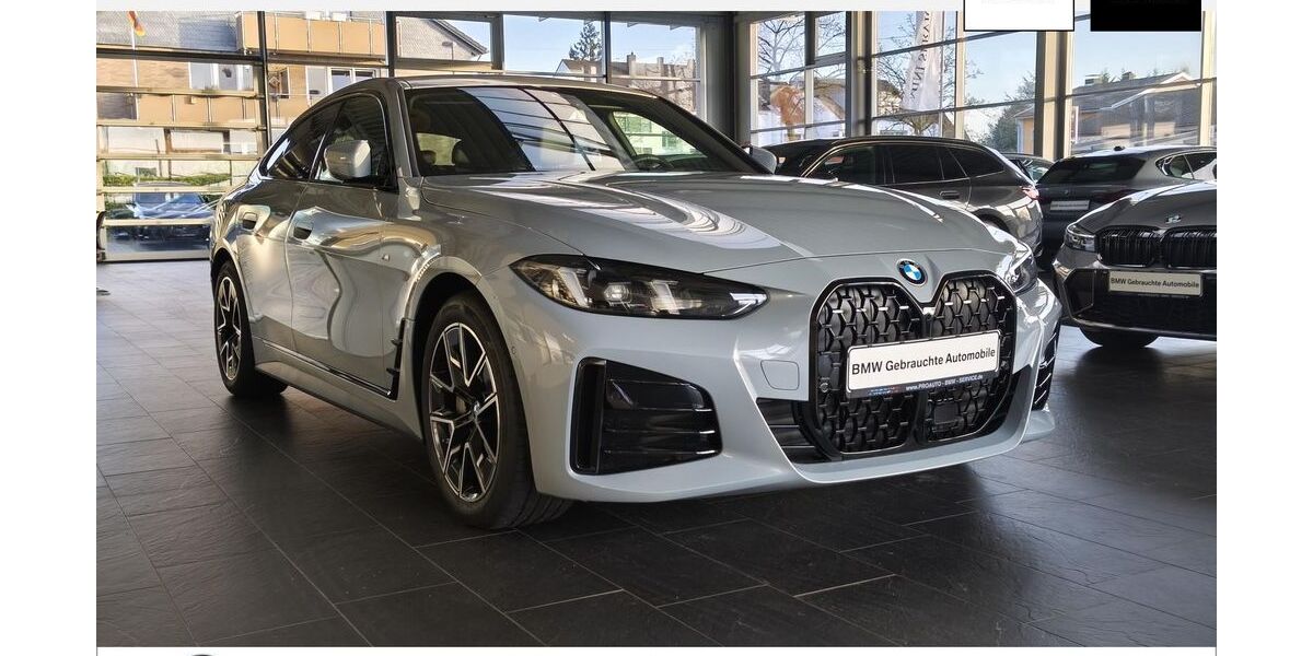 BMW 430 Gran Coupé 5.135 km 45.490 &euro; Langenfeld 40764