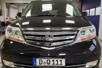 Honda Odyssey 150.000 km 10.000 &euro; Erkrath 40699