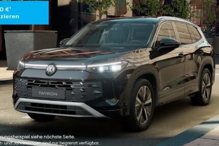 VW Tayron 11.000 km 47.890 &euro; Düsseldorf 40233