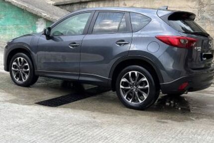 Mazda CX-5 105.000 km 15.500 &euro; Düsseldorf 40468