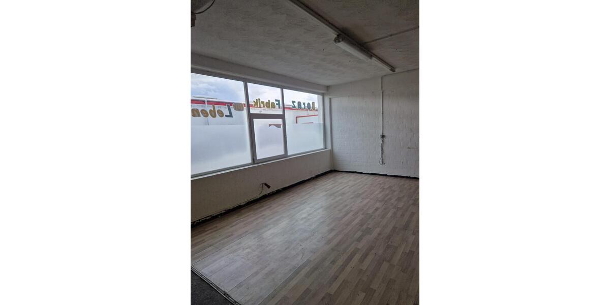 Gewerbeobjekt Hückelhoven - 4&euro; | Angebot:21570255