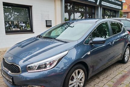 Kia ceed / Ceed 150.694 km 6.698 &euro; Korschenbroich 41352