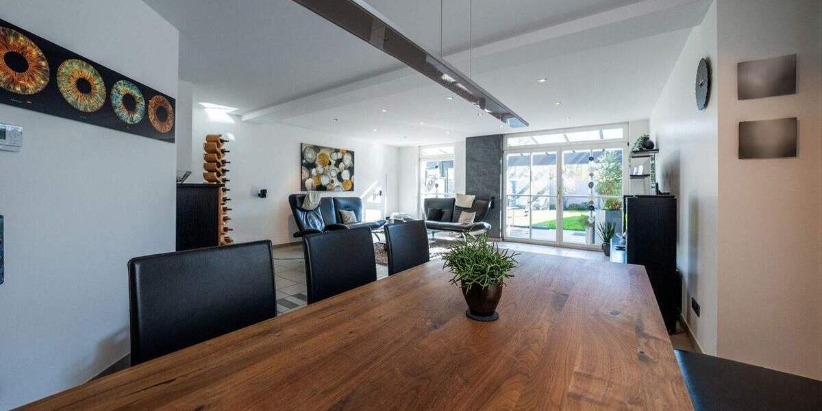 Doppelhaushälfte Wegberg Flassenberg - 5 Zimmer, 126 m&sup2;, 519.000&euro; | Angebot:25879586