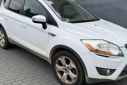 Ford Kuga 120.762 km 2.690 &euro; Mönchengladbach 41199