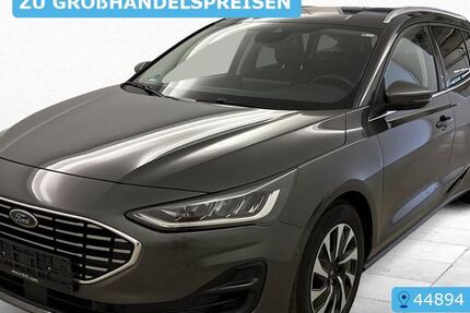Ford Focus 142.145 km 10.107 &euro; Krefeld 47829