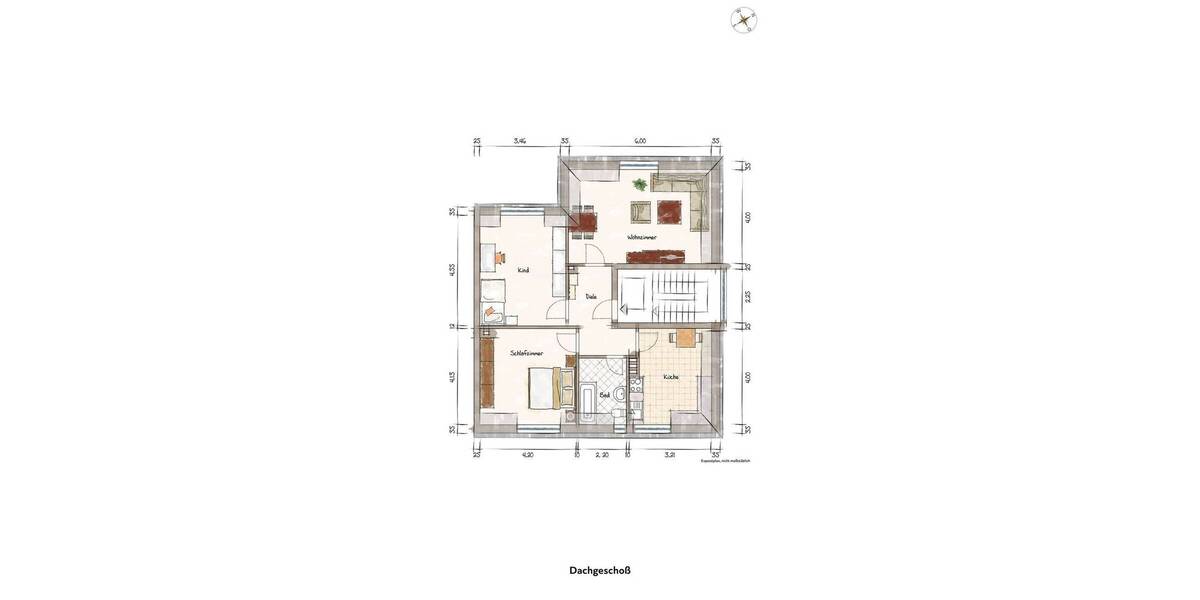 Mehrfamilienhaus, Wohnhaus Krefeld Forstwald - 1 Zimmer, 291 m&sup2;, 550.000&euro; | Angebot:26204867