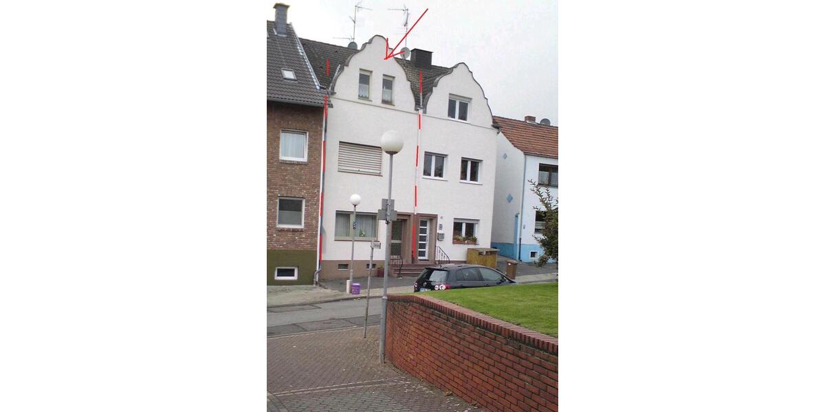 Doppelhaushälfte Kerpen Balkhausen - 6 Zimmer, 124 m&sup2;, 299.000&euro; | Angebot:26964598