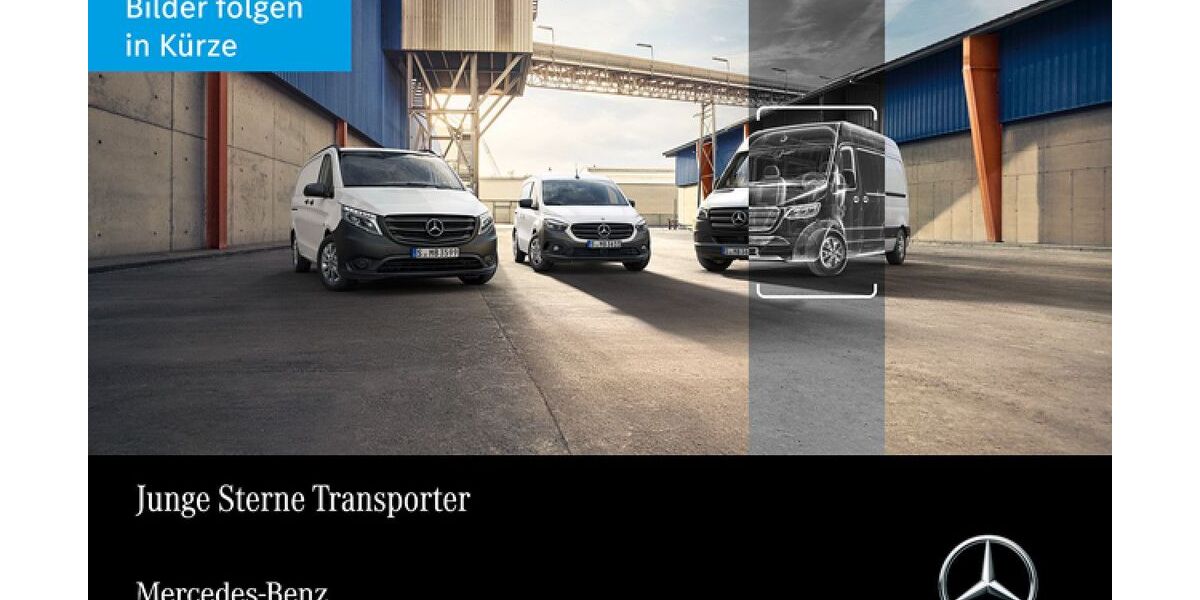 Mercedes-Benz Sprinter 37.103 km 46.398 &euro; Düsseldorf 40231