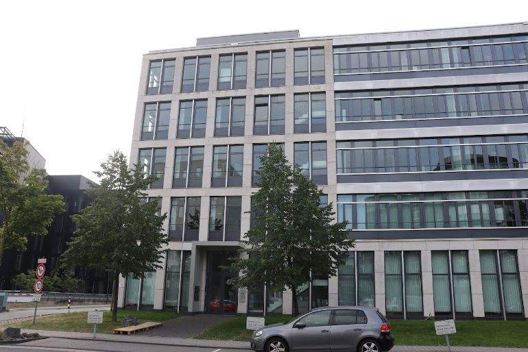 Gewerbeobjekt Düsseldorf Unterrath - 8.050&euro; | Angebot:25872592