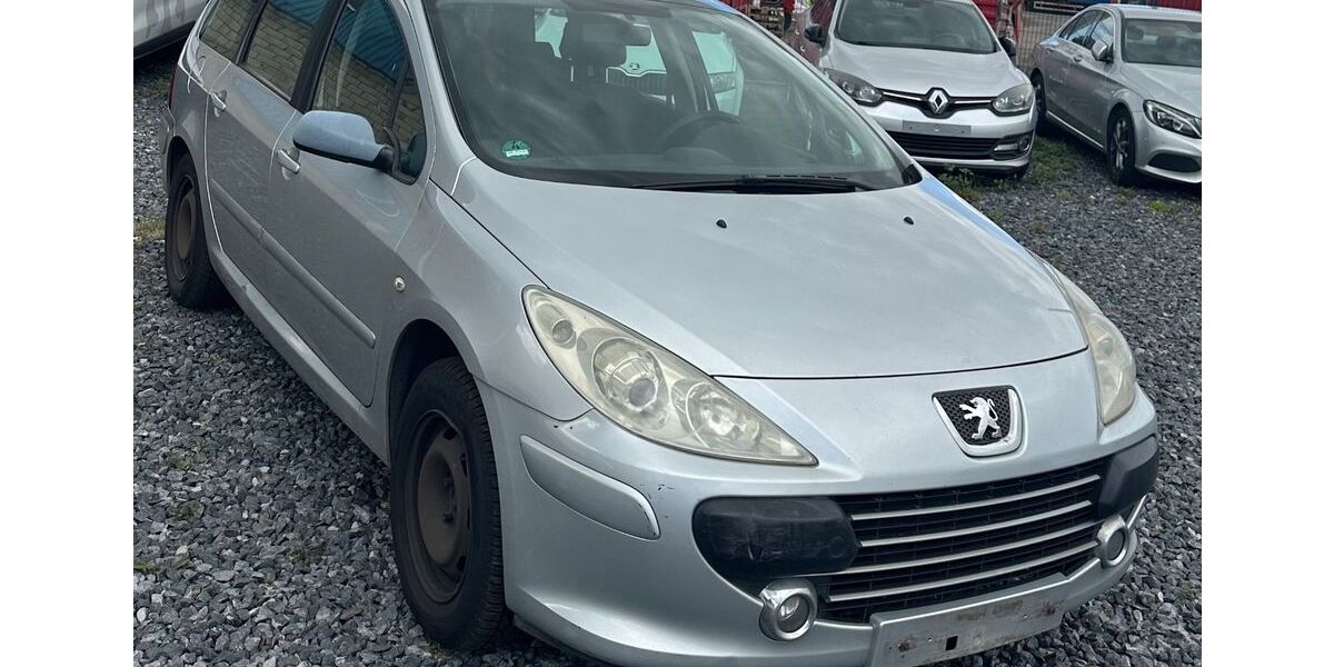 Peugeot 307 353.000 km 950 &euro; Bergheim (bei Köln) 50129